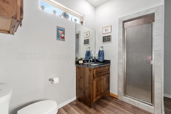 $499,890 | 151 North Fm 2381, Amarillo, TX 79124