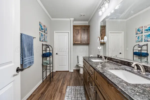 $499,890 | 151 North Fm 2381, Amarillo, TX 79124