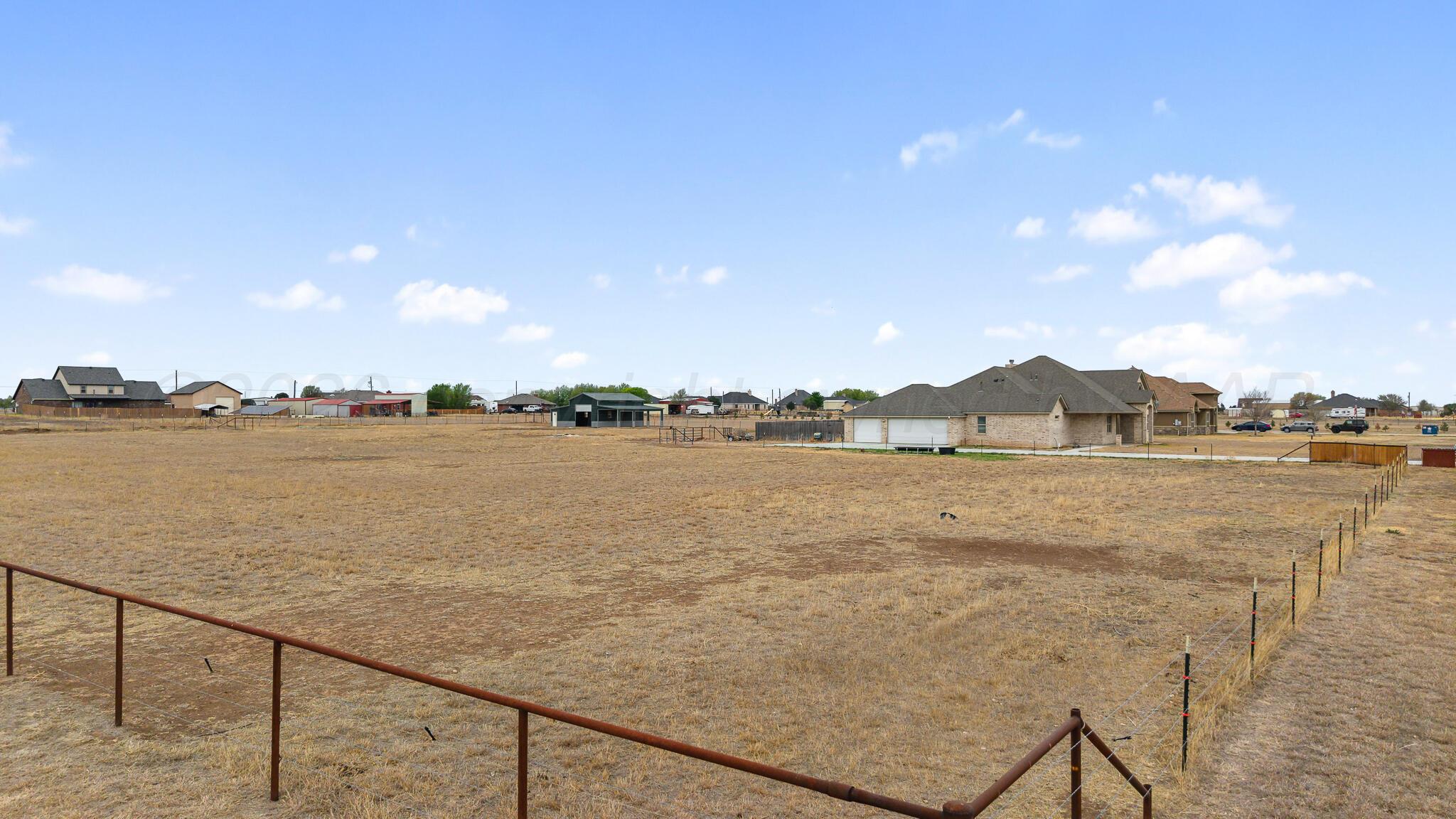 151 North Fm 2381 Amarillo, TX 79124 - Photo 2 of 36 a view of a lake view
