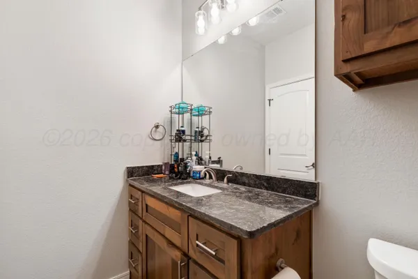 $499,890 | 151 North Fm 2381, Amarillo, TX 79124