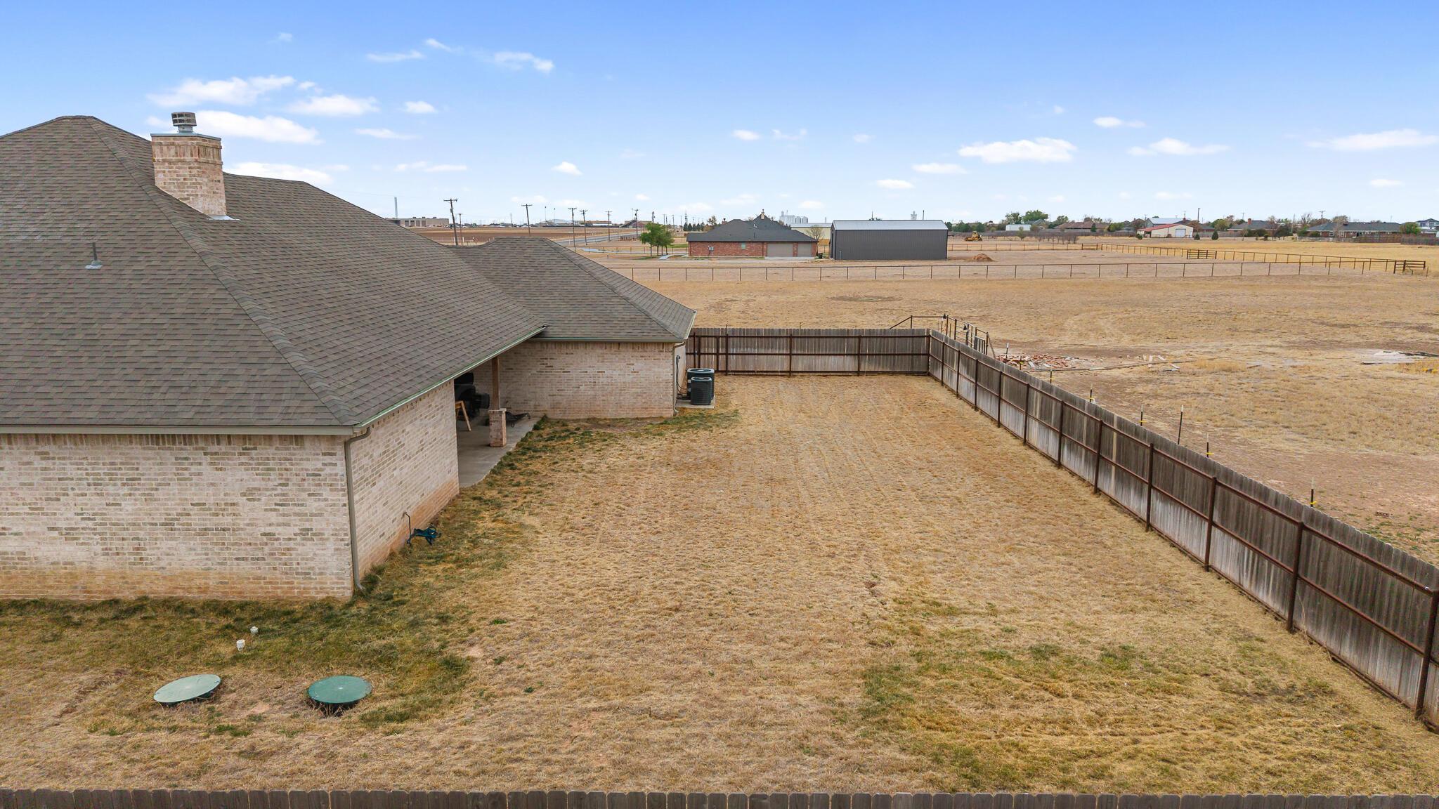 151 North Fm 2381 Amarillo, TX 79124 - Photo 26 of 36 a view of a terrace
