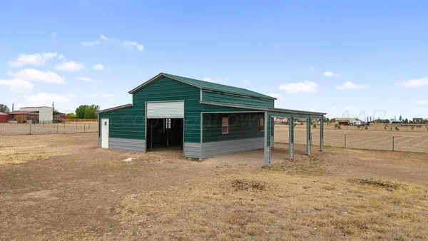 $499,890 | 151 North Fm 2381, Amarillo, TX 79124