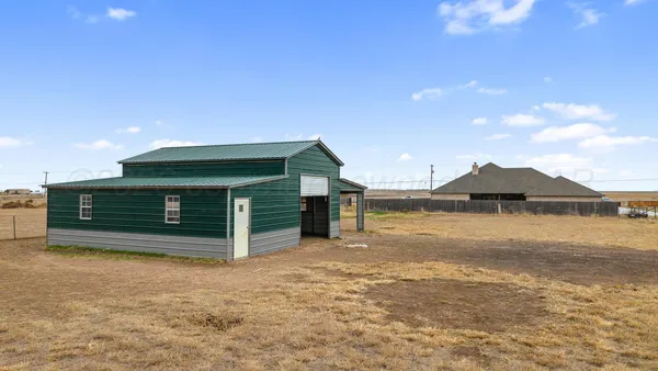 $499,890 | 151 North Fm 2381, Amarillo, TX 79124