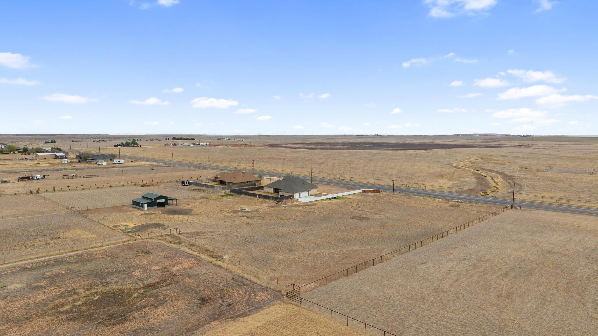 151 North Fm 2381 Amarillo, TX 79124 - Photo 29 of 36 a view of an ocean beach