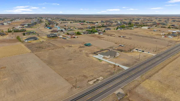 $499,890 | 151 North Fm 2381, Amarillo, TX 79124