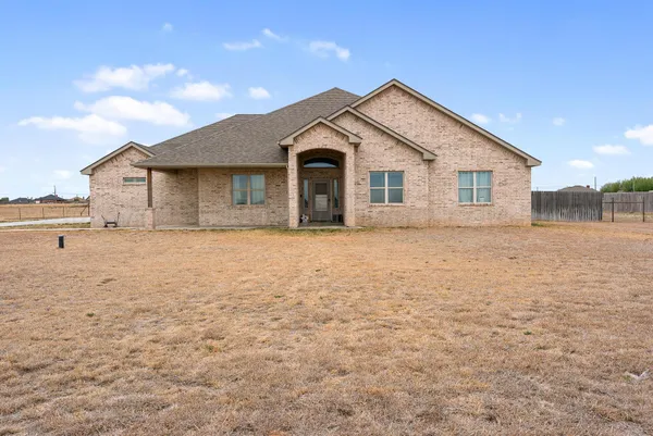$499,890 | 151 North Fm 2381, Amarillo, TX 79124