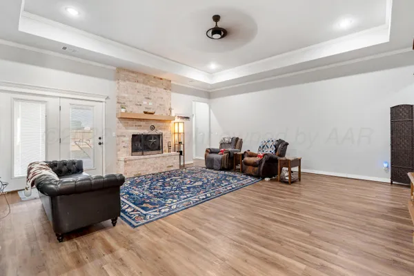 $499,890 | 151 North Fm 2381, Amarillo, TX 79124