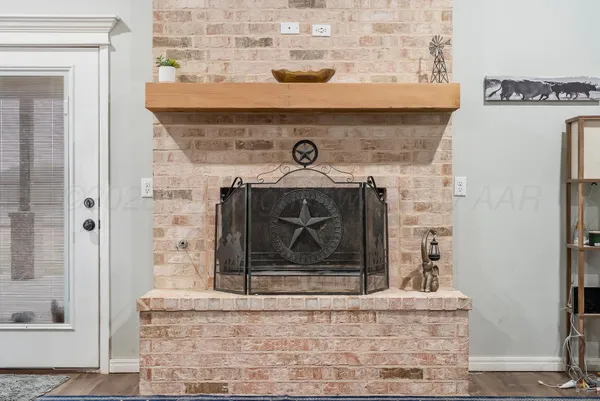 $499,890 | 151 North Fm 2381, Amarillo, TX 79124