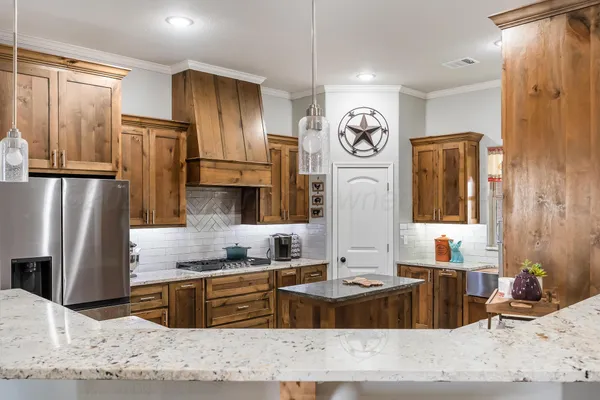 $499,890 | 151 North Fm 2381, Amarillo, TX 79124