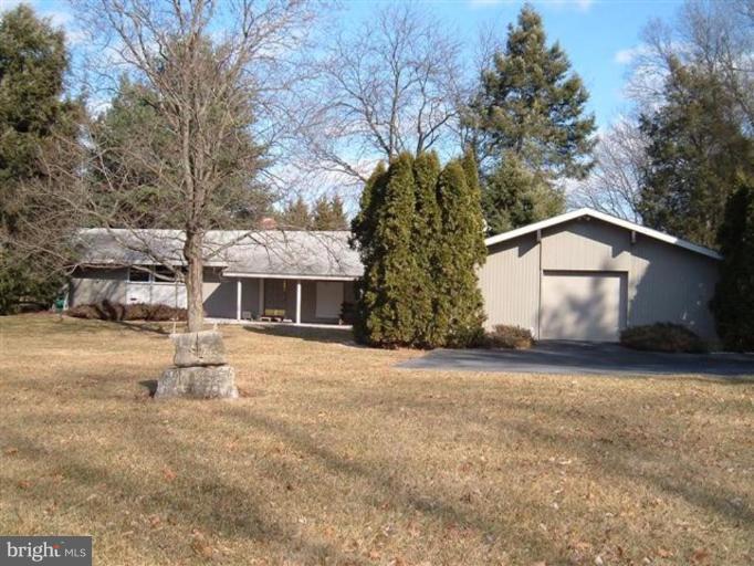 11415 Ashton Road Clear Spring, MD 21722 - Photo 1 of 27 Exterior (Main)