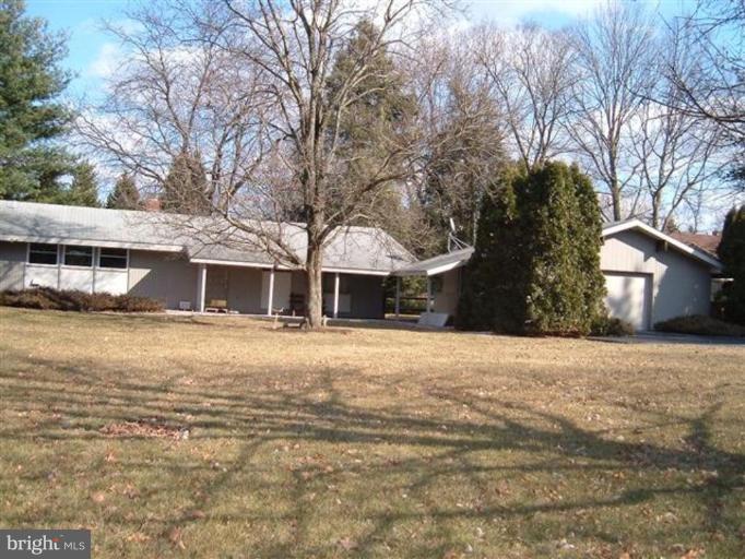 11415 Ashton Road Clear Spring, MD 21722 - Photo 2 of 27 Exterior #2