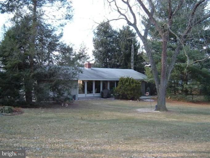 11415 Ashton Road Clear Spring, MD 21722 - Photo 20 of 27 Exterior (Rear)