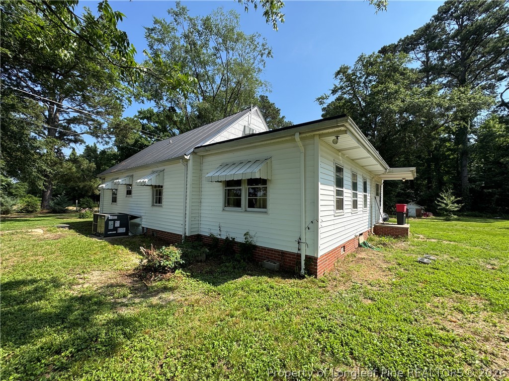 2737 Ward Store Road Fairmont, NC 28340 - Photo 35 of 48