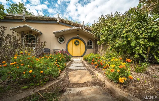 $1,275,000 | 295 Panthers Den Road, Makanda, IL 62958