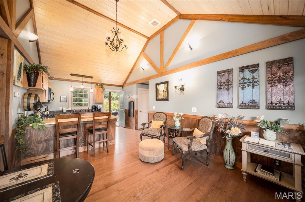 295 Panthers Den Road Makanda, IL 62958 - Photo 11 of 80