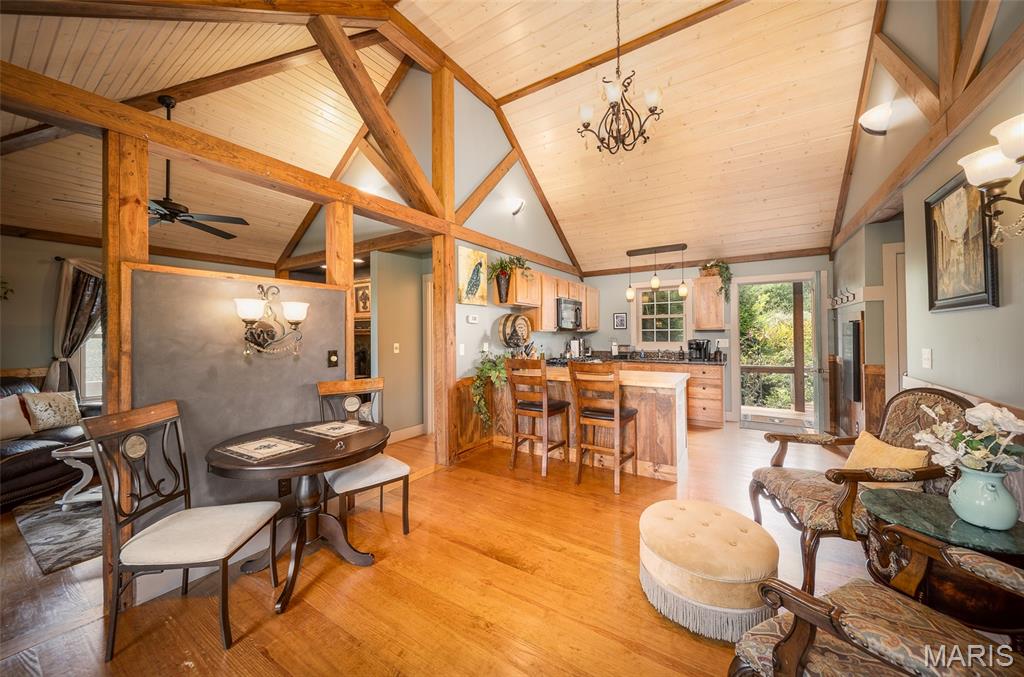 295 Panthers Den Road Makanda, IL 62958 - Photo 12 of 80