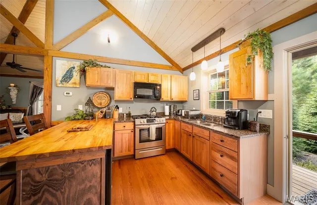 $1,250,000 | 295 Panthers Den Road, Makanda, IL 62958