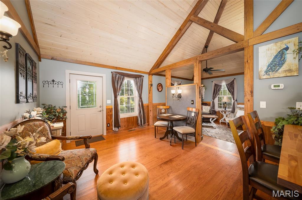 295 Panthers Den Road Makanda, IL 62958 - Photo 15 of 80