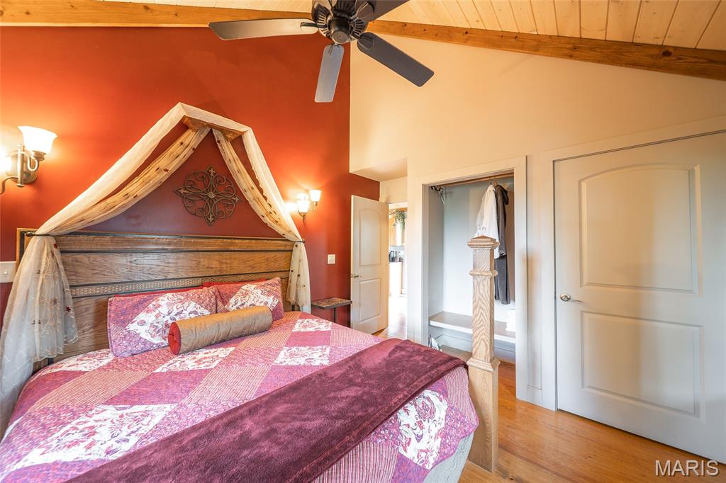 295 Panthers Den Road Makanda, IL 62958 - Photo 19 of 80