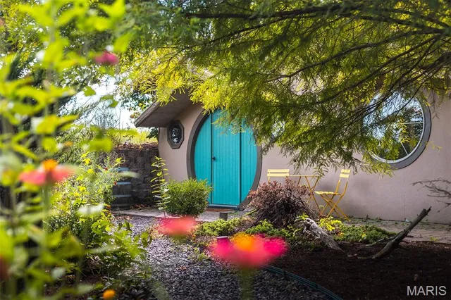 $1,250,000 | 295 Panthers Den Road, Makanda, IL 62958