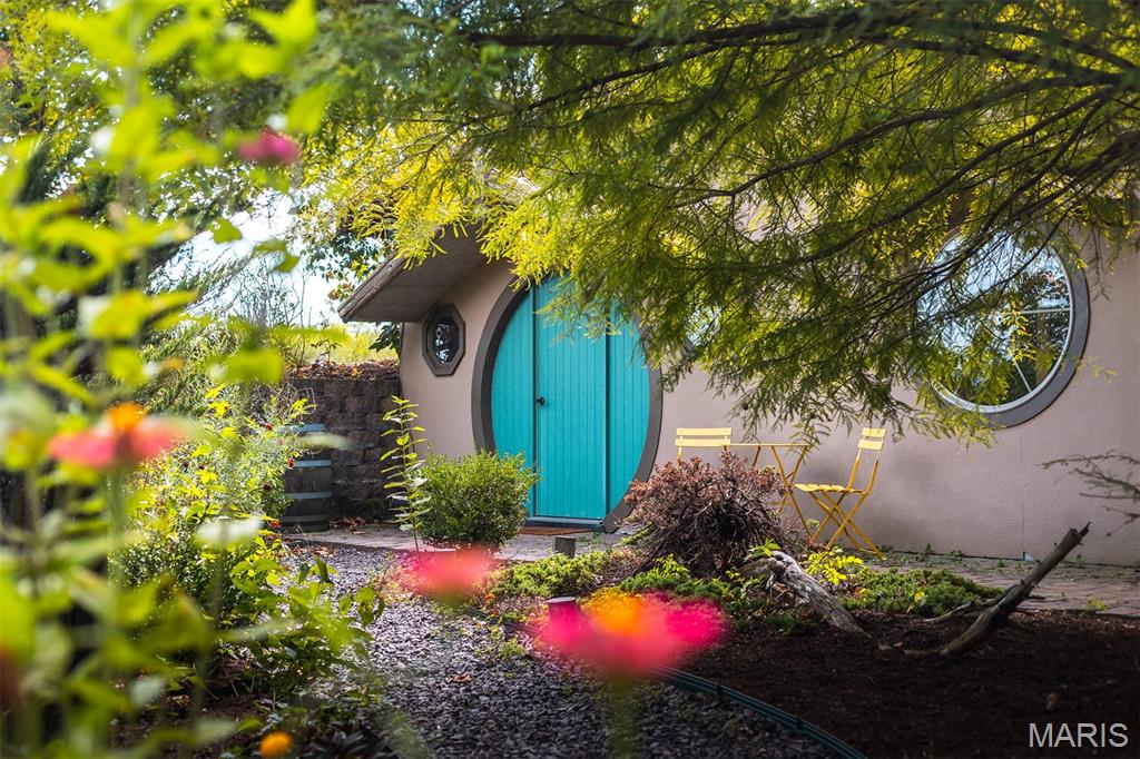 295 Panthers Den Road Makanda, IL 62958 - Photo 2 of 80