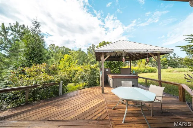 $1,250,000 | 295 Panthers Den Road, Makanda, IL 62958