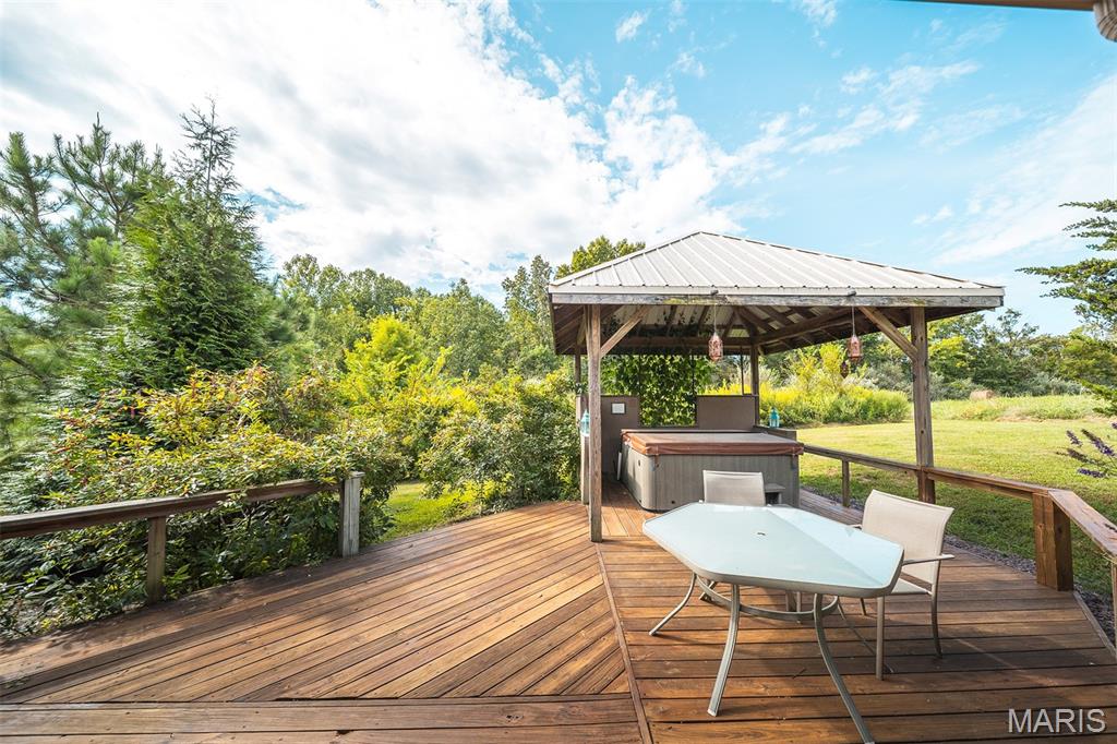 295 Panthers Den Road Makanda, IL 62958 - Photo 22 of 80