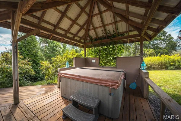 $1,250,000 | 295 Panthers Den Road, Makanda, IL 62958