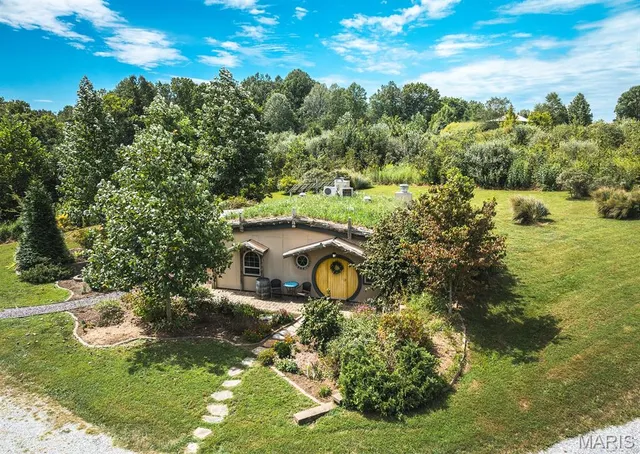 $1,250,000 | 295 Panthers Den Road, Makanda, IL 62958