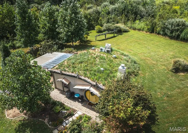 $1,250,000 | 295 Panthers Den Road, Makanda, IL 62958