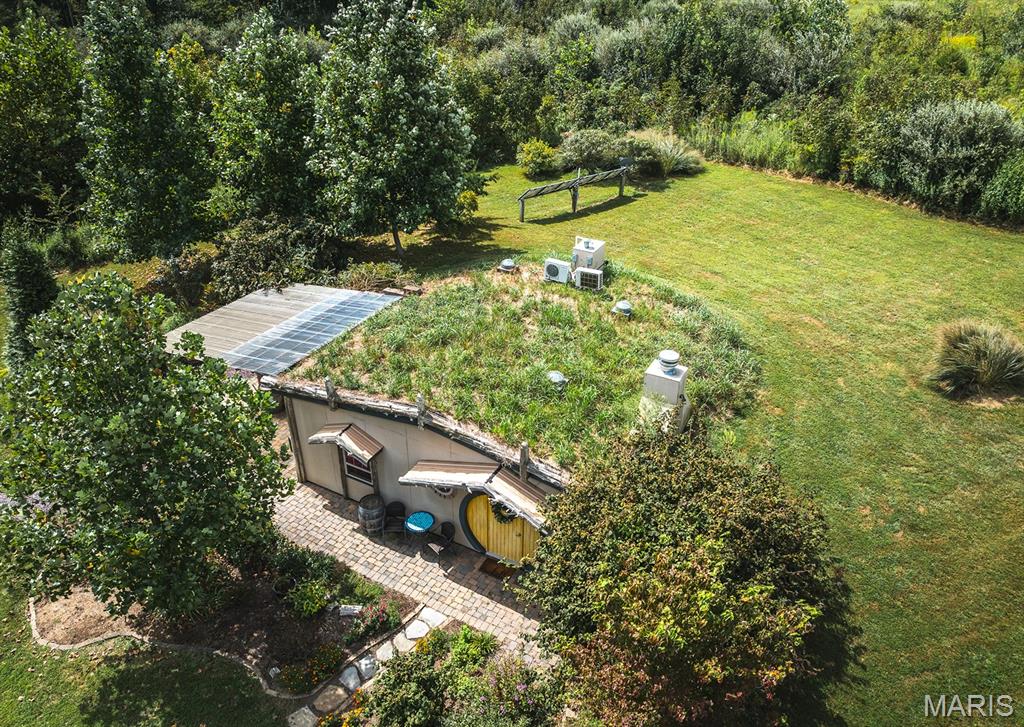 295 Panthers Den Road Makanda, IL 62958 - Photo 27 of 80