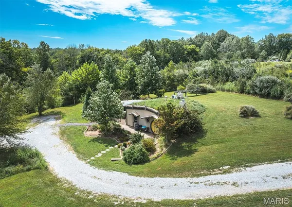 $1,250,000 | 295 Panthers Den Road, Makanda, IL 62958