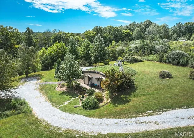 $1,250,000 | 295 Panthers Den Road, Makanda, IL 62958