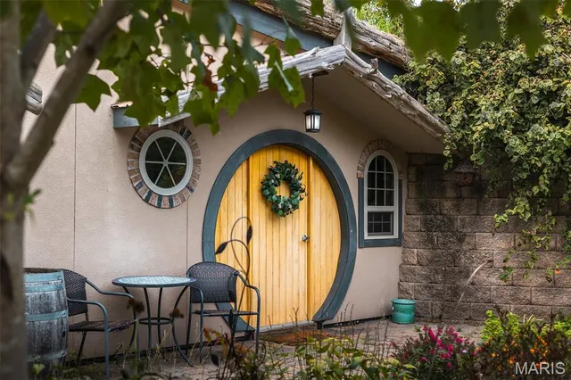 $1,250,000 | 295 Panthers Den Road, Makanda, IL 62958