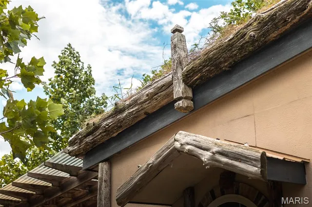 $1,250,000 | 295 Panthers Den Road, Makanda, IL 62958