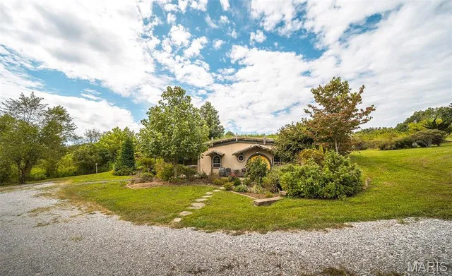 $1,250,000 | 295 Panthers Den Road, Makanda, IL 62958