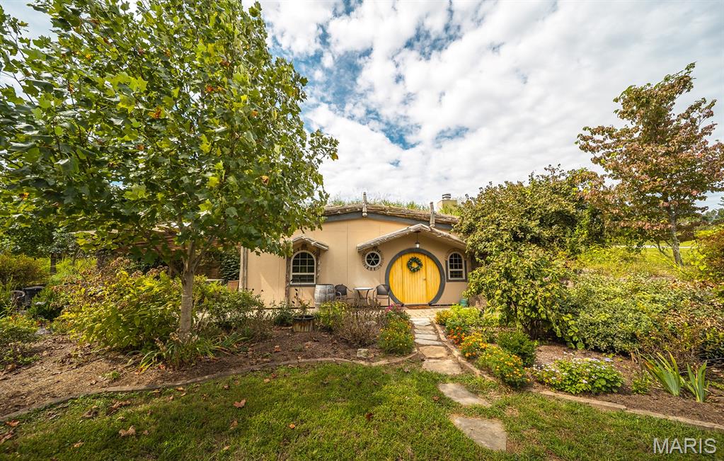 295 Panthers Den Road Makanda, IL 62958 - Photo 37 of 80