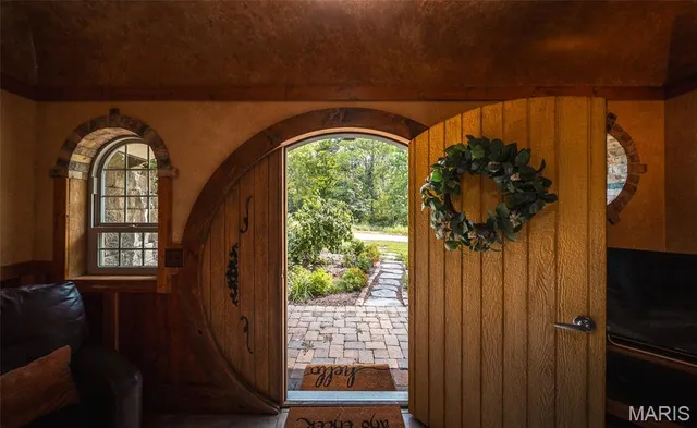 $1,250,000 | 295 Panthers Den Road, Makanda, IL 62958