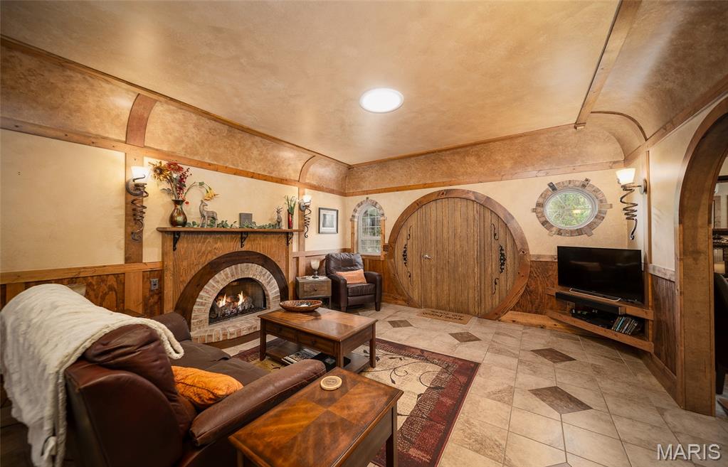 295 Panthers Den Road Makanda, IL 62958 - Photo 40 of 80