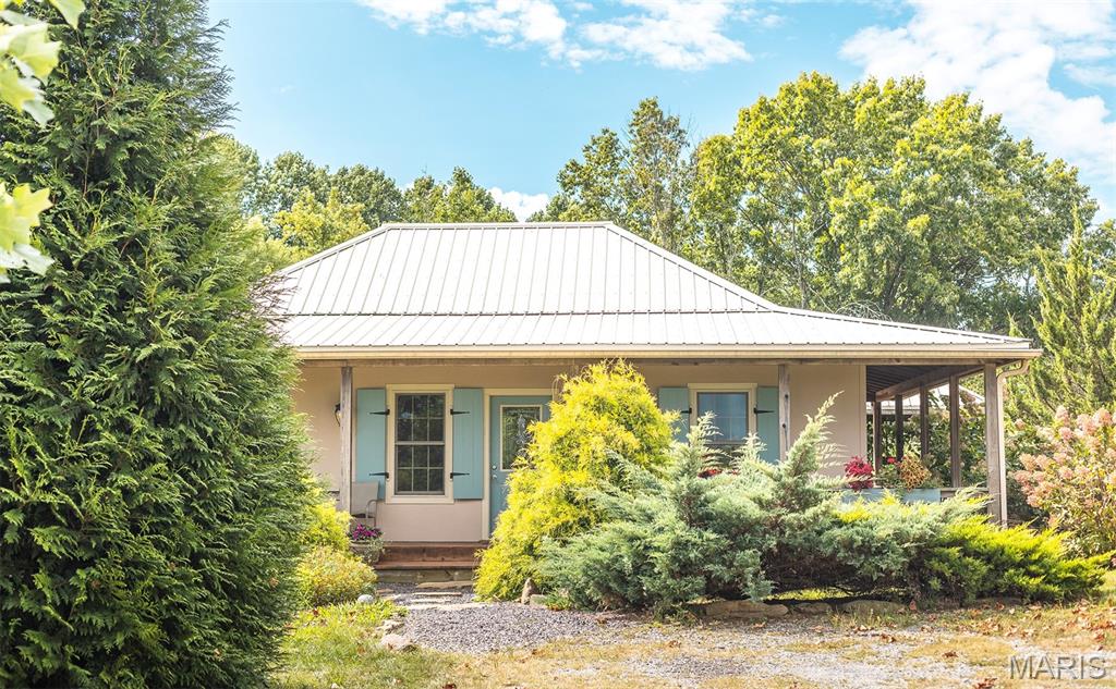 295 Panthers Den Road Makanda, IL 62958 - Photo 4 of 80