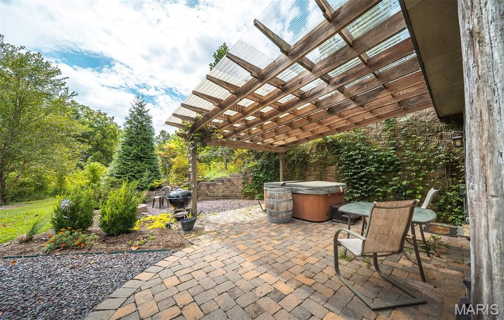 295 Panthers Den Road Makanda, IL 62958 - Photo 49 of 80