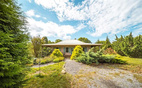 $1,250,000 | 295 Panthers Den Road, Makanda, IL 62958