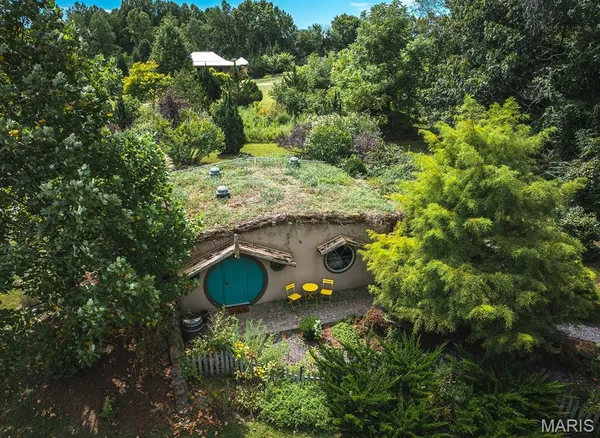 $1,250,000 | 295 Panthers Den Road, Makanda, IL 62958