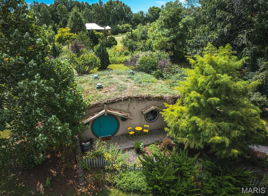 295 Panthers Den Road Makanda, IL 62958 - Photo 52 of 80