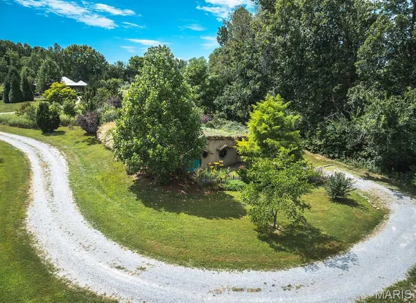 $1,250,000 | 295 Panthers Den Road, Makanda, IL 62958
