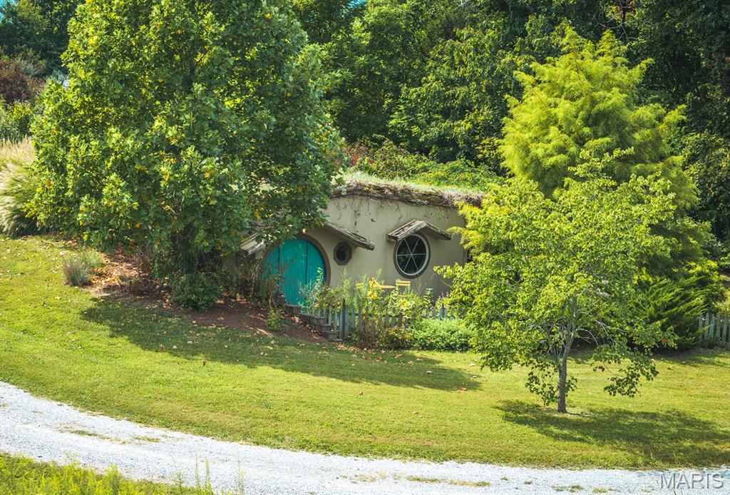 295 Panthers Den Road Makanda, IL 62958 - Photo 54 of 80