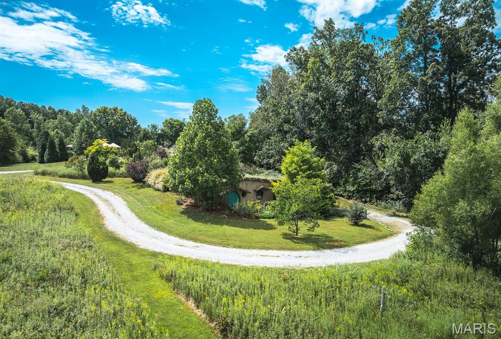 295 Panthers Den Road Makanda, IL 62958 - Photo 55 of 80