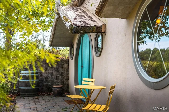 $1,250,000 | 295 Panthers Den Road, Makanda, IL 62958