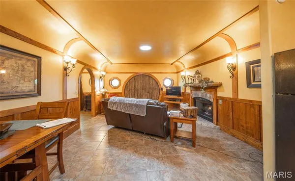 $1,250,000 | 295 Panthers Den Road, Makanda, IL 62958