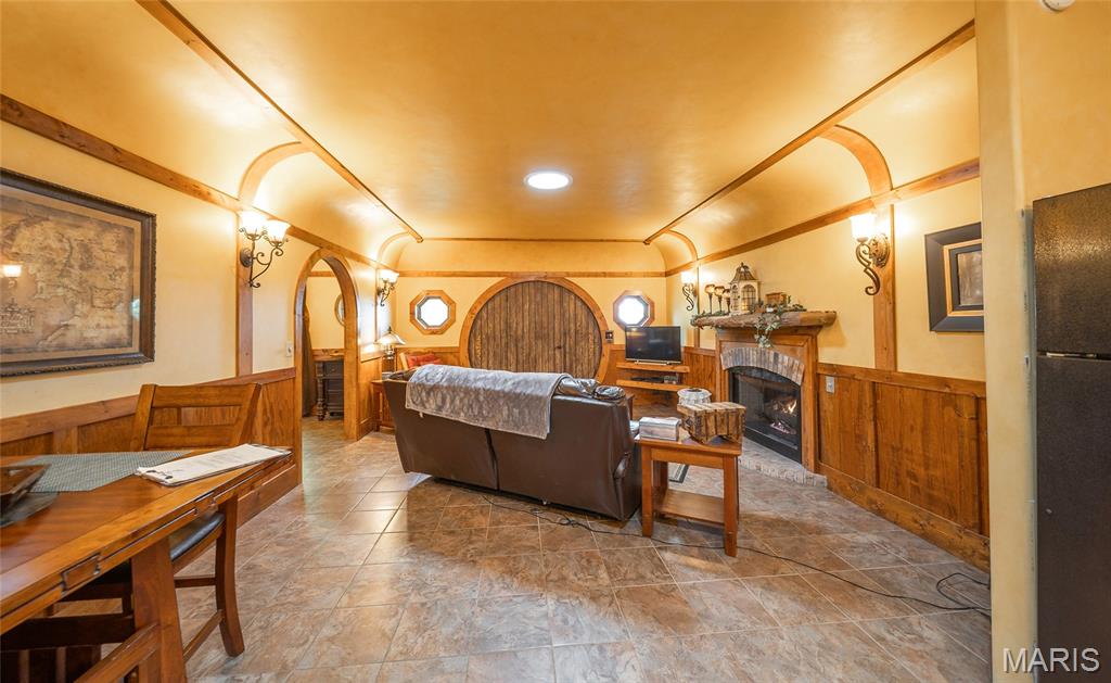 295 Panthers Den Road Makanda, IL 62958 - Photo 62 of 80